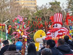 -福州儿童公园