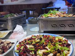 -唐门江湖菜(龙石路店)