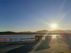 -珲春防川景区