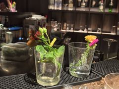 -MM·五声·音乐人与调酒师(西安路店)