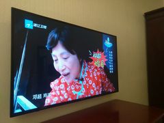 -深圳君逸国际酒店(龙岗横岗塘坑地铁站店)