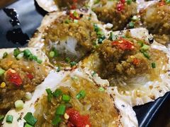 -王扯火胖哥烤生蚝(眉山首店)