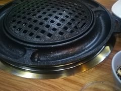 -小米烤肉·和牛原切-创意韩料(东关店)