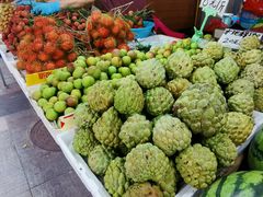 -港华水果街(港华广场店)