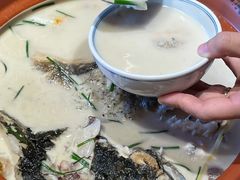 -耕渔小院·湖南鱼鲜(望城店)