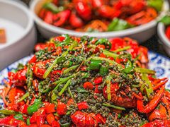 -金陵一哥龙虾(水木秦淮店)