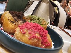 -悦得闲广式茶楼点心(石厦时代广场店)