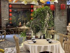 -御膳粥·牛乳粥底火锅·地道顺德菜(容桂店)