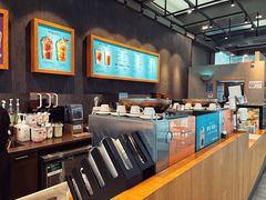 -星巴克(深圳佳宁娜友谊广场店)