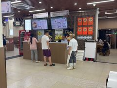 -李记清真馆(打钉巷店)