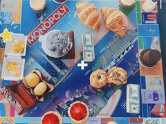 -希尔顿南海酒店·观廊大堂吧·海景下午茶