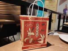 -棒约翰比萨·意面(古墩路店)