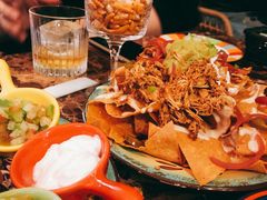 -TEQO·Mexican food & Bar