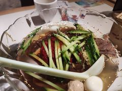延吉冷面-七八冷面·延边朝鲜族美食(圣熙八号店)