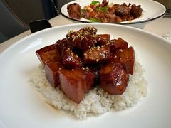 -巨鼎谭家菜(普照寺路店)