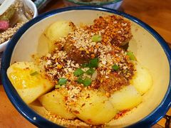 -搓火大都会(广安门总店)