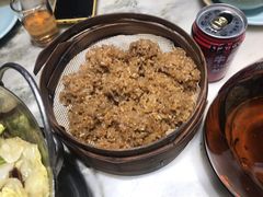 糯米排骨-常和州·夜宵大排档(常州单店)