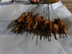 -老贵阳树下铁签烤肉(大十字店)