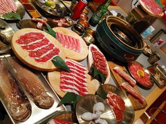 -龙虾奇迹(大华三路店)