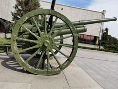 -辽沈战役纪念馆