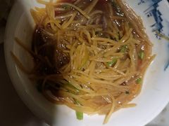 -小菜园新徽菜(镇江丹阳吾悦店)