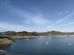 -北京金海湖景区