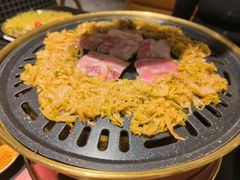 酸菜五花肉-西塔老太太泥炉烤肉(双井店)