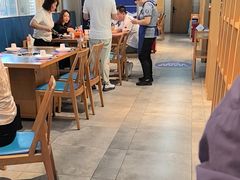 -大河宴·椒麻鱼火锅(北京路中和美食街店)