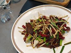 -树厨贵州菜(铜仁花果山店)