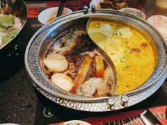 -牛New寿喜烧(闵行龙湖天街店)