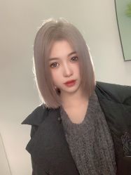 -ＲH SALON·简爱烫发染发接发