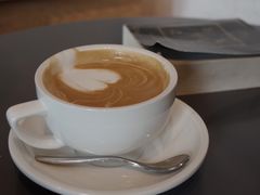 -LAB COFFEE来杯咖啡(浦仓路店)