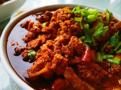 -永顺得小排骨(新华北路店)