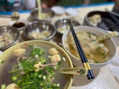 -笑云开汤包店(网巾市店)