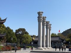 -阿育王寺