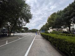 -亮马河大厦办公楼-1座