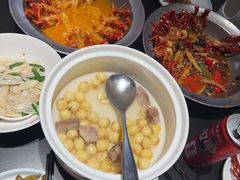 -天宝兄弟(前海壹方城店)
