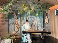 -锦府盐帮·李宅(领展购物广场中关村店)