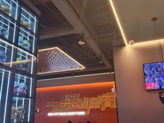 -胖哥俩肉蟹煲(石家庄长安万达店)
