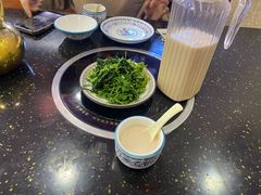 -王村姑老土炕莜面村(张北店)
