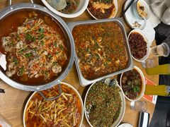 麻辣跳水蛙-艺味深尝(云锦路店)
