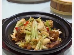 -惠丰堂饭庄·烤鸭·京味菜(翠微路店)