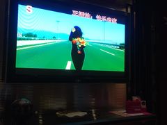 -牧歌KTV(观前店)