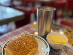 -香港新曜记茶餐厅(星耀城店)