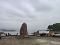 -翠屏湖景区