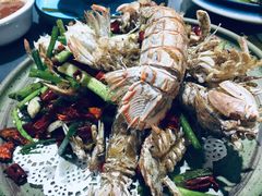 -金龙·打边炉(武进路店)