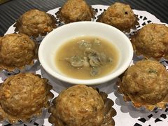 小榄炸鱼球-香山家宴