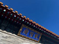 -居庸关长城