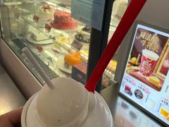 -DQ·蛋糕·冰淇淋(西城红场店)