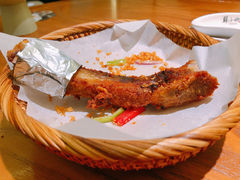 大根蒜香骨-苏小柳手工点心(人民广场分院)